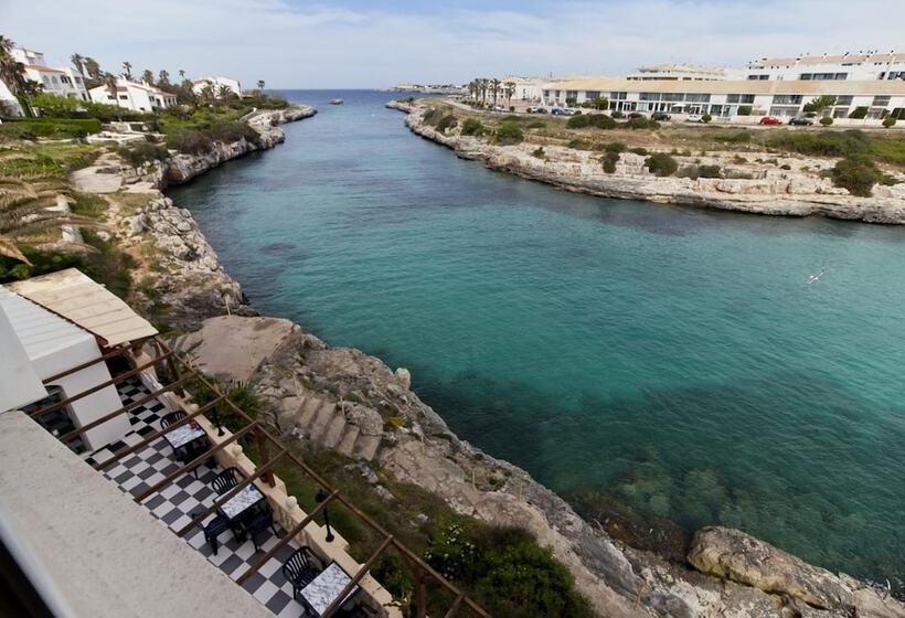 فندق Cala Bona Y Mar Blava