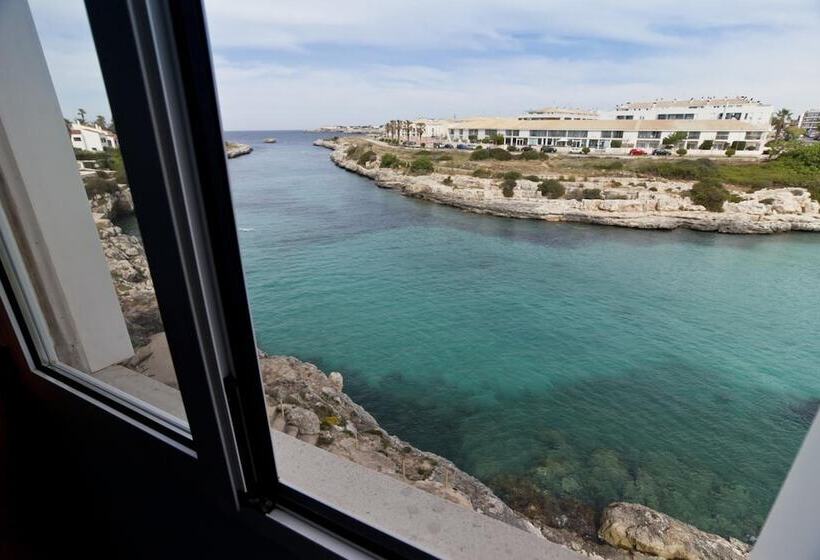 فندق Cala Bona Y Mar Blava