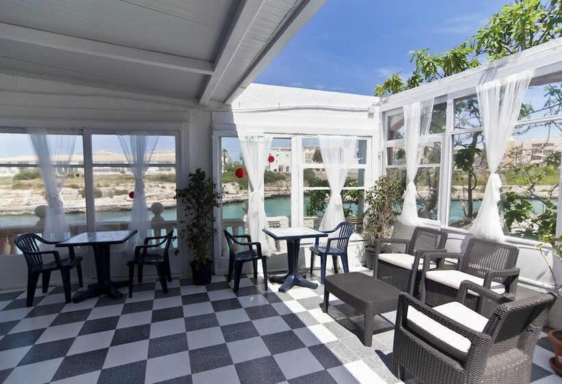 فندق Cala Bona Y Mar Blava