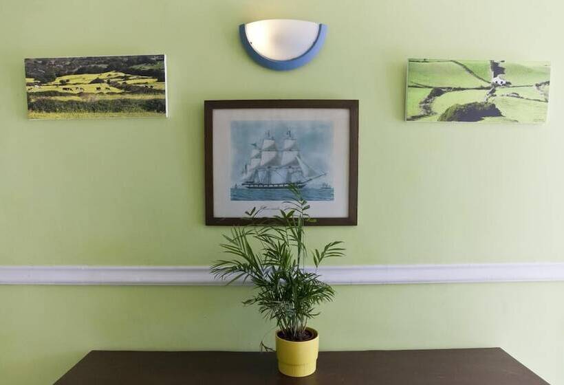 فندق Cala Bona Y Mar Blava