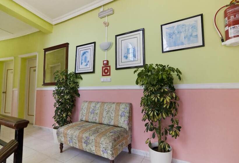 فندق Cala Bona Y Mar Blava