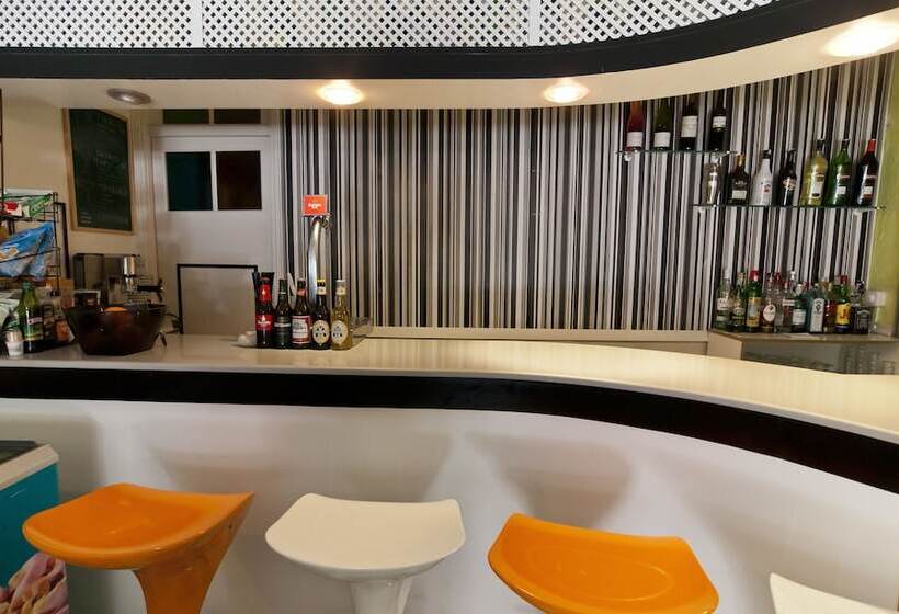 فندق Cala Bona Y Mar Blava