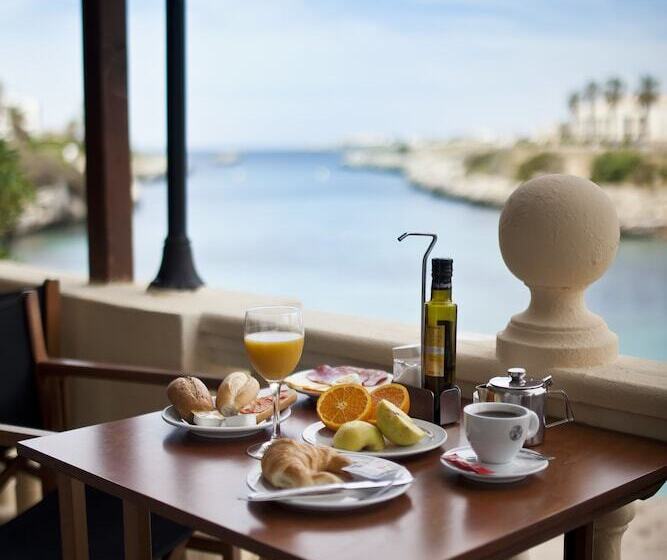 فندق Cala Bona Y Mar Blava