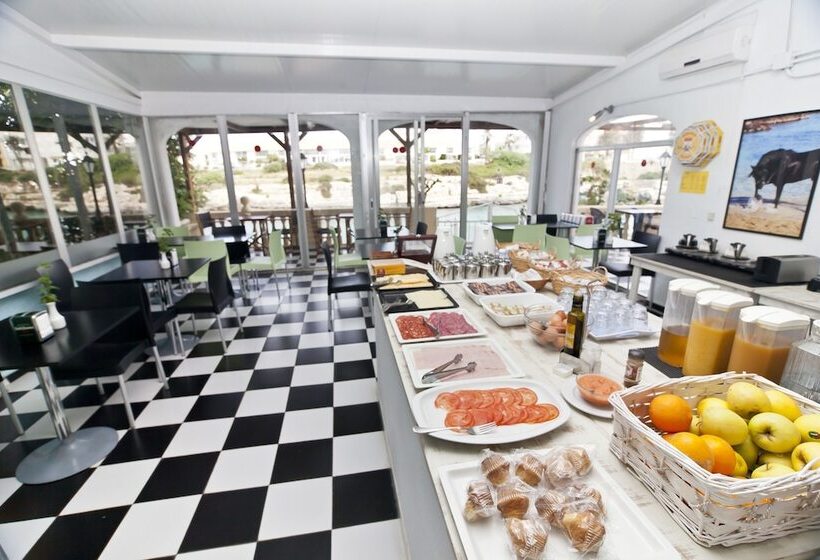 فندق Cala Bona Y Mar Blava