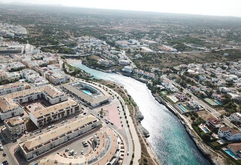 فندق Cala Bona Y Mar Blava