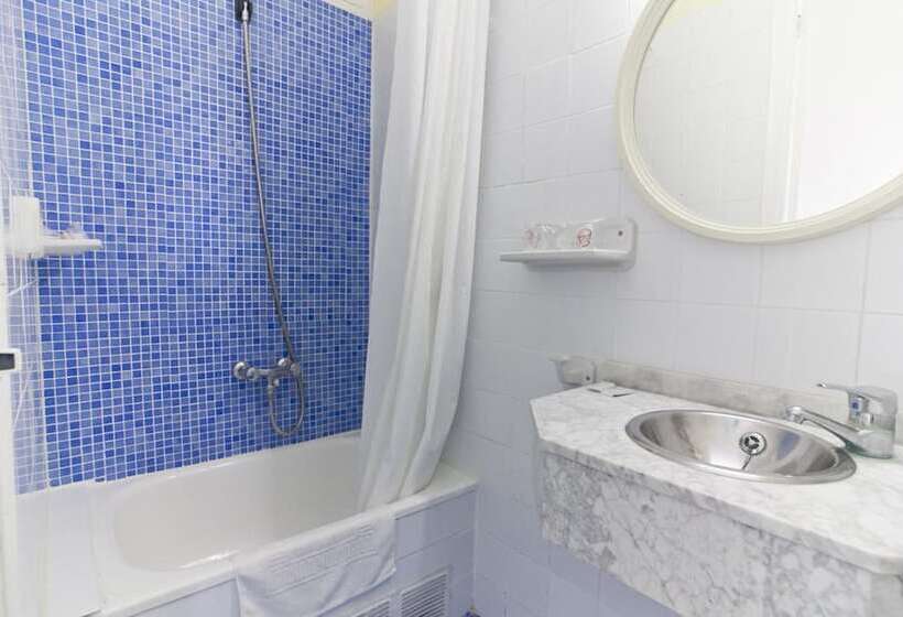 فندق Cala Bona Y Mar Blava