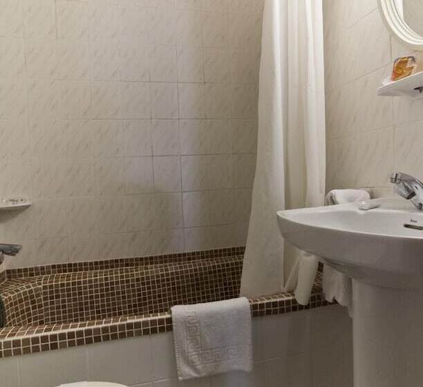 فندق Cala Bona Y Mar Blava