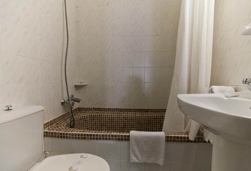 فندق Cala Bona Y Mar Blava