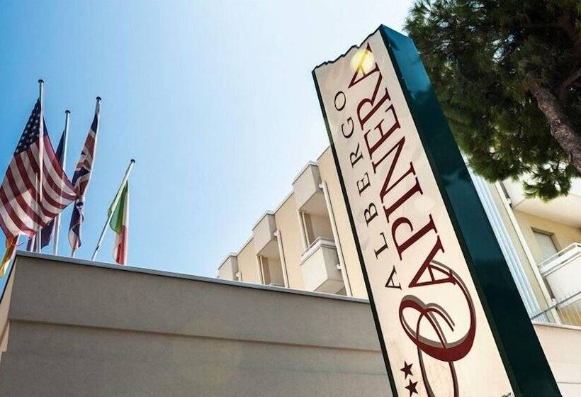 בית מלון כפרי Capinera