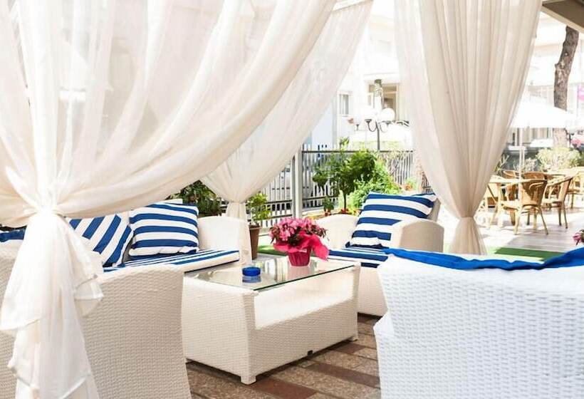 בית מלון כפרי Capinera