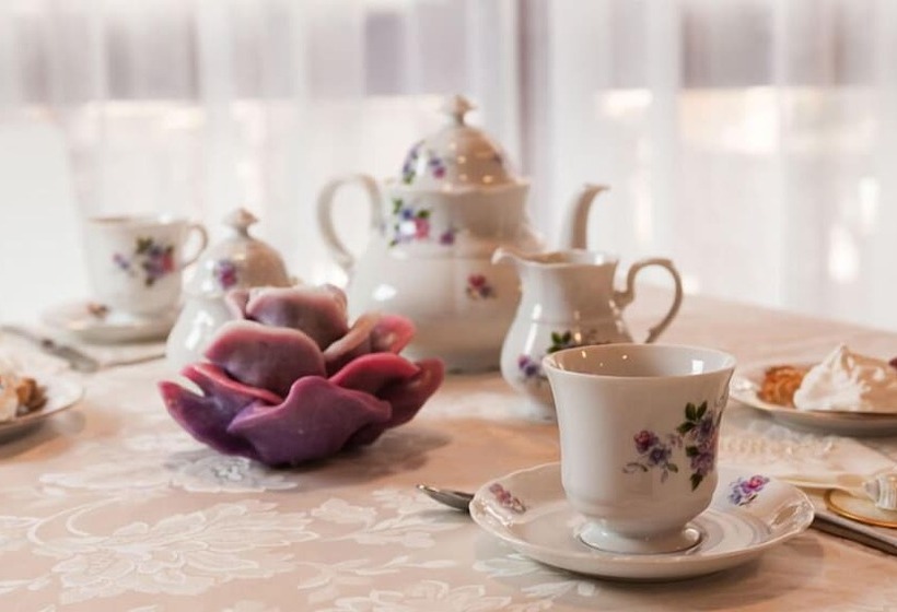 בית מלון כפרי Capinera