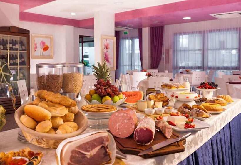 בית מלון כפרי Capinera