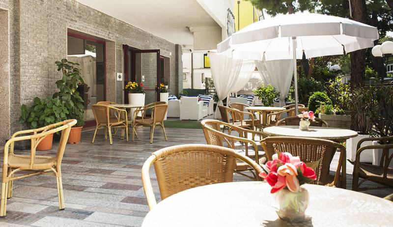 בית מלון כפרי Capinera