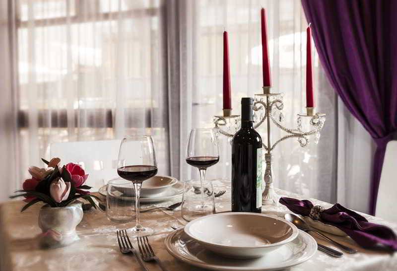 בית מלון כפרי Capinera