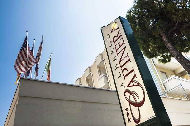 בית מלון כפרי Capinera