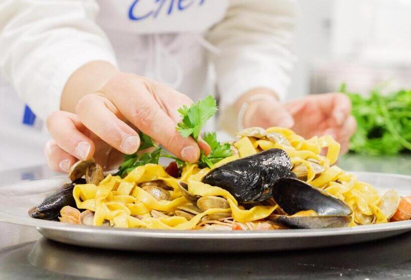 בית מלון כפרי Capinera