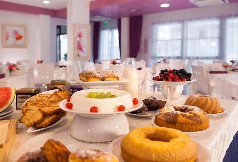 בית מלון כפרי Capinera