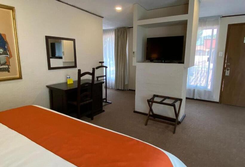 酒店 Capital O La Huerta Golf &