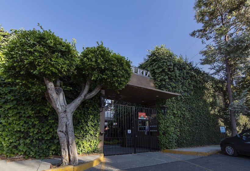 酒店 Capital O La Huerta Golf &