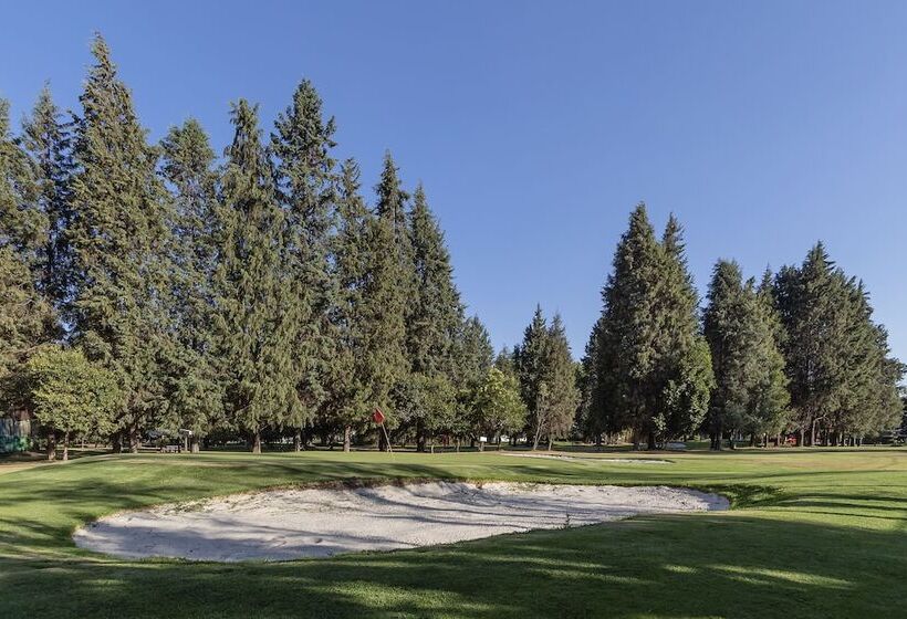 酒店 Capital O La Huerta Golf &