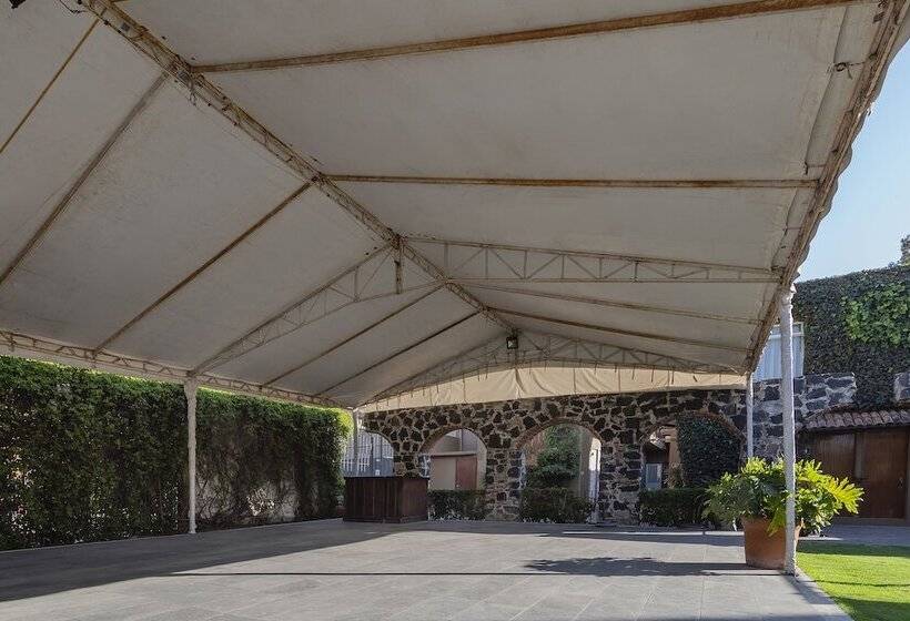 酒店 Capital O La Huerta Golf &