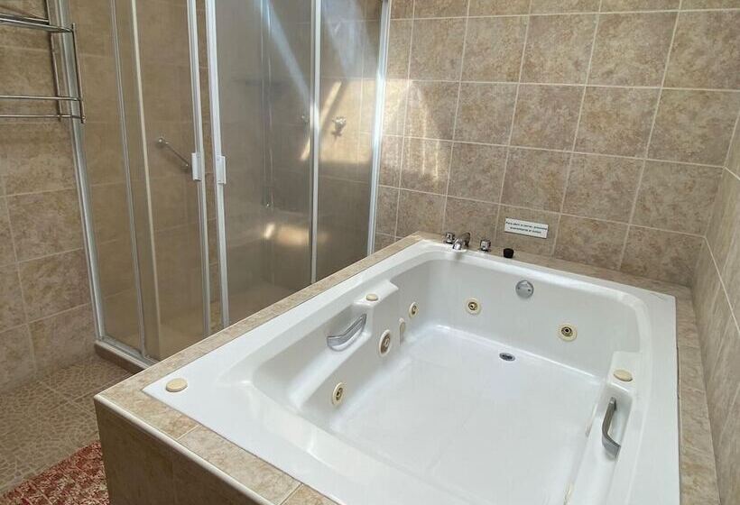 酒店 Capital O La Huerta Golf &