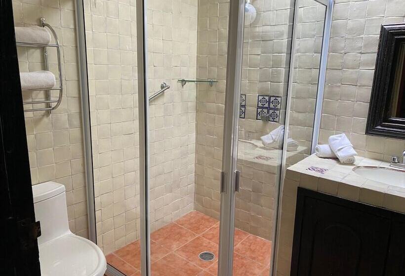 酒店 Capital O La Huerta Golf &