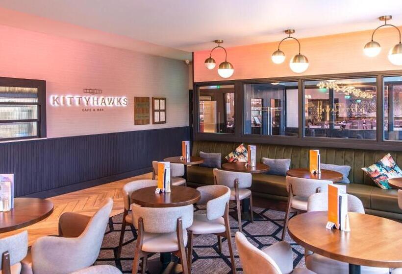 Carlton Hotel Dublin Airport