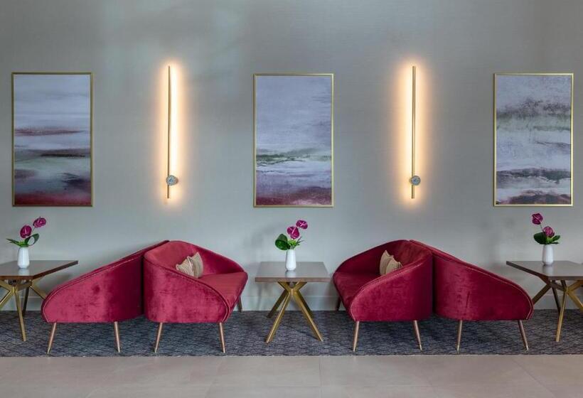 Carlton Hotel Dublin Airport