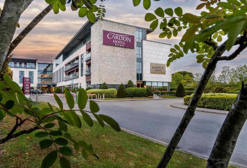 Carlton Hotel Dublin Airport