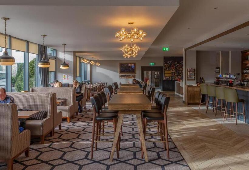 Carlton Hotel Dublin Airport