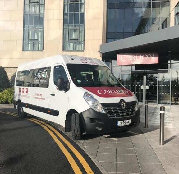 Carlton Hotel Dublin Airport