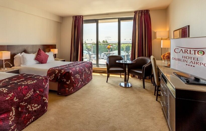 Carlton Hotel Dublin Airport