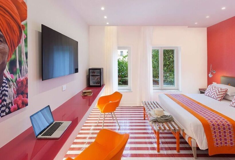 ホテル Casa Dominova De Luxe