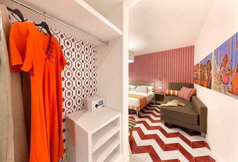 ホテル Casa Dominova De Luxe