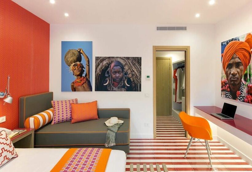 ホテル Casa Dominova De Luxe