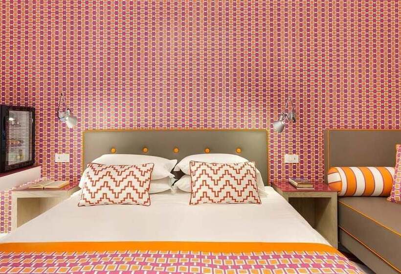 ホテル Casa Dominova De Luxe