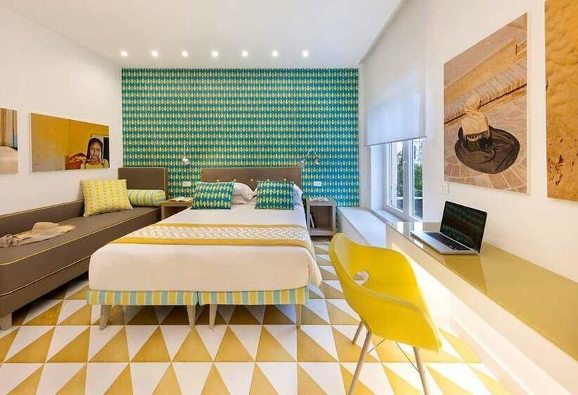 ホテル Casa Dominova De Luxe