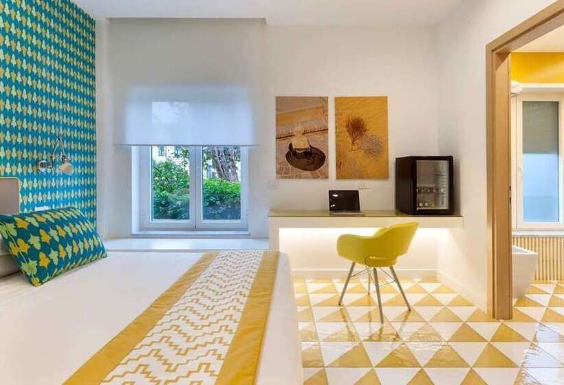 ホテル Casa Dominova De Luxe