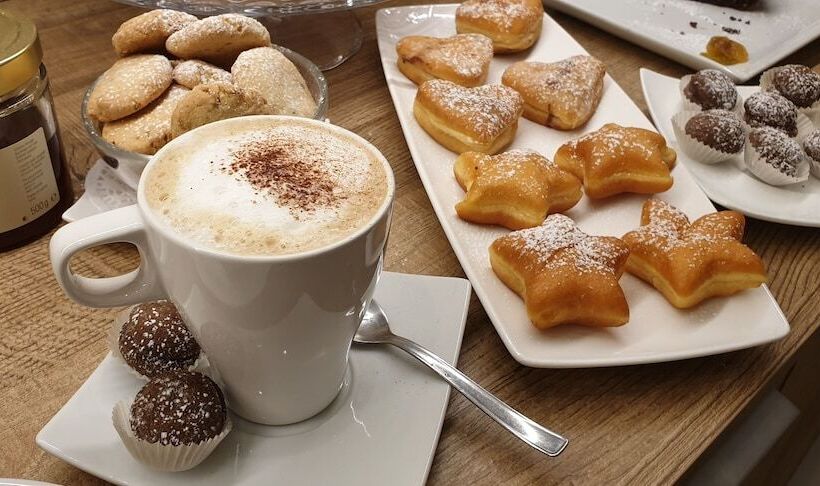 ホテル Casa Dominova De Luxe