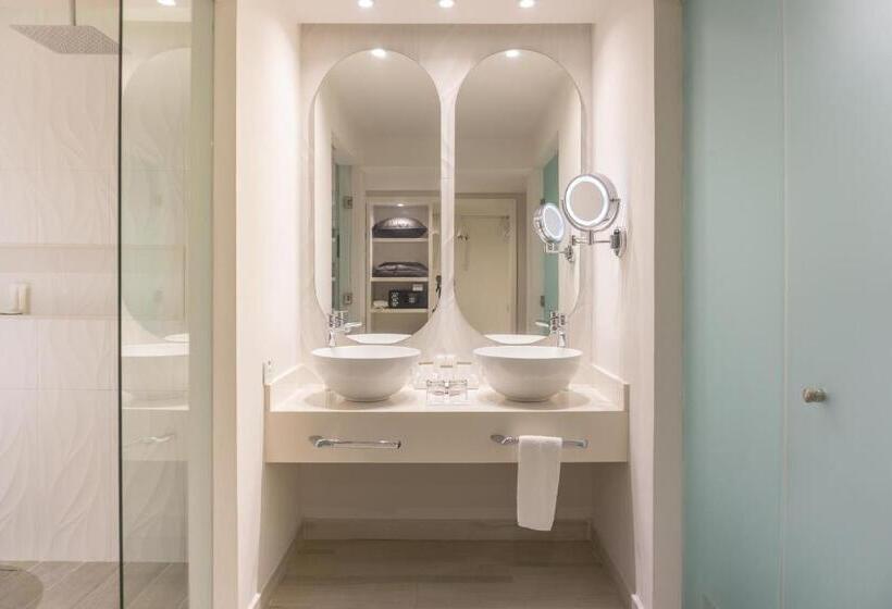 בית מלון כפרי Catalonia Playa Maroma - All Inclusive