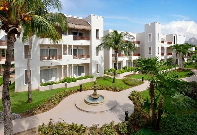 בית מלון כפרי Catalonia Playa Maroma - All Inclusive