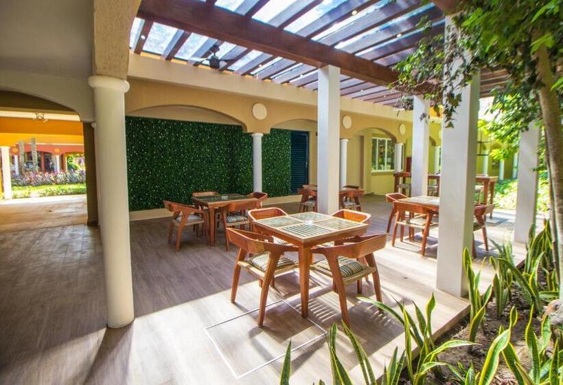 בית מלון כפרי Catalonia Playa Maroma - All Inclusive