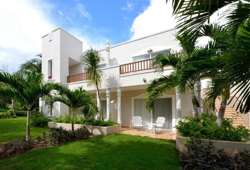 בית מלון כפרי Catalonia Playa Maroma - All Inclusive