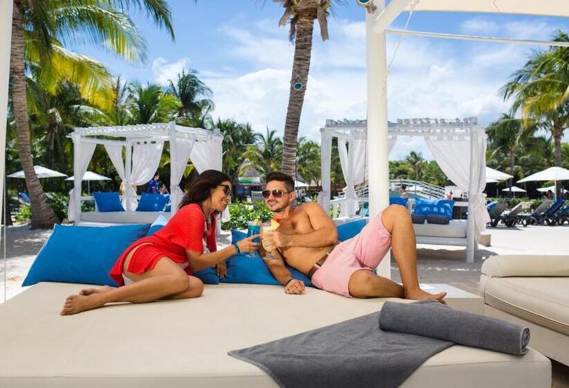 בית מלון כפרי Catalonia Playa Maroma - All Inclusive