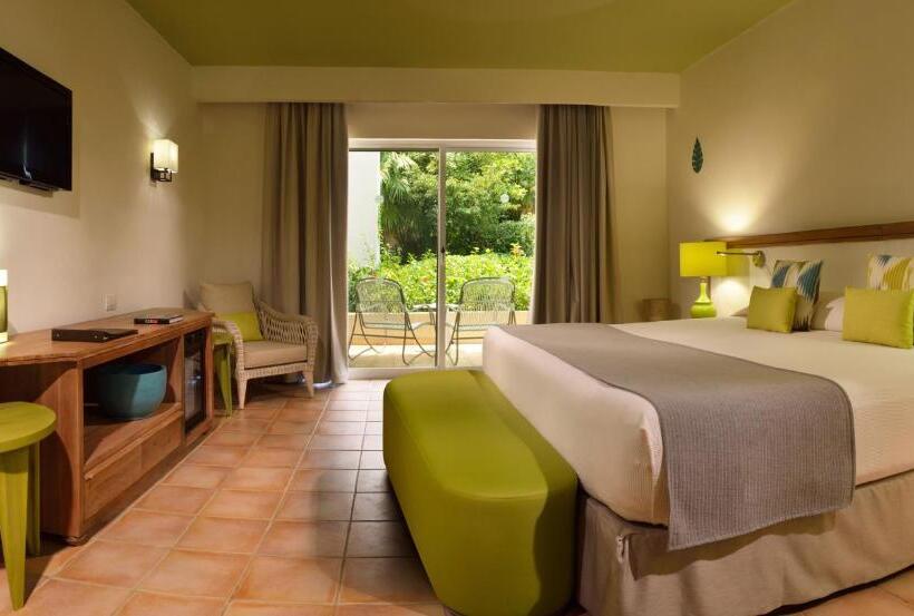 בית מלון כפרי Catalonia Playa Maroma - All Inclusive