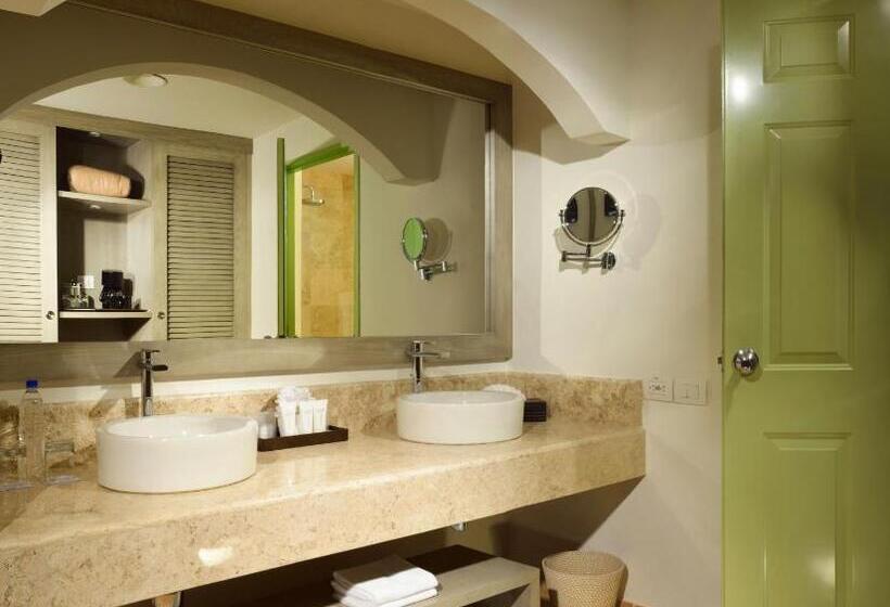 בית מלון כפרי Catalonia Playa Maroma - All Inclusive