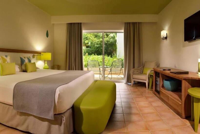 בית מלון כפרי Catalonia Playa Maroma - All Inclusive