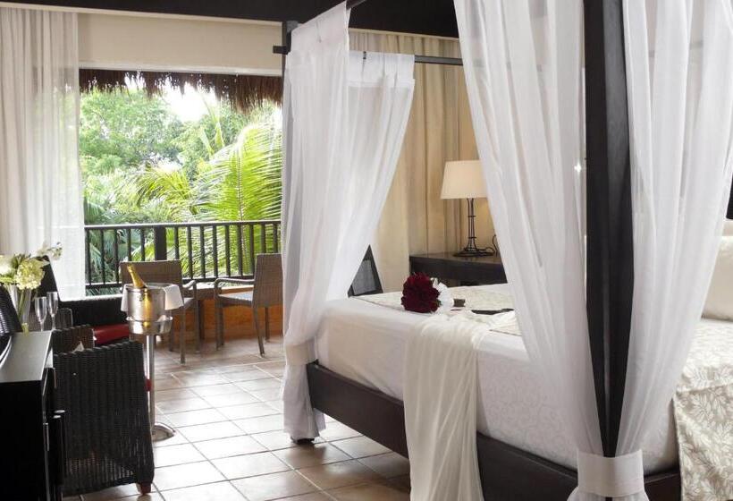 בית מלון כפרי Catalonia Playa Maroma - All Inclusive