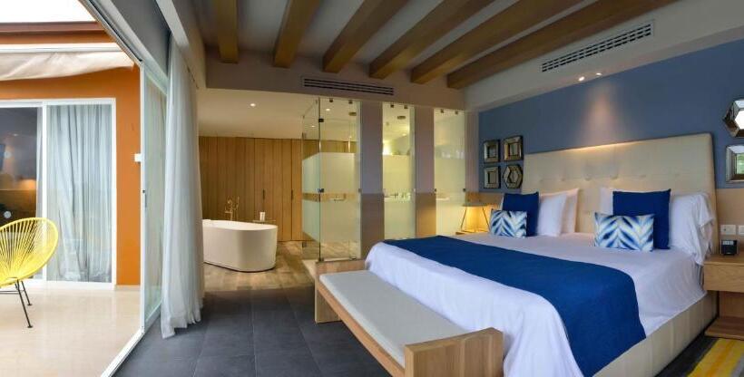 בית מלון כפרי Catalonia Playa Maroma - All Inclusive